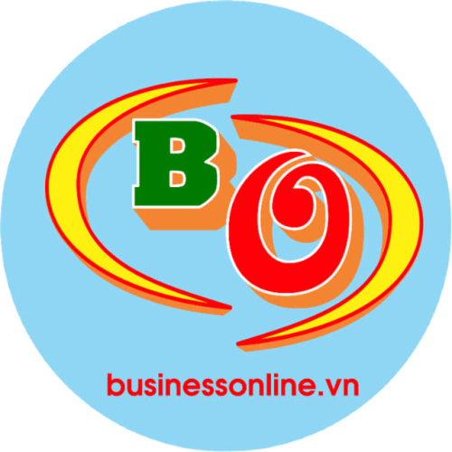 logo business online